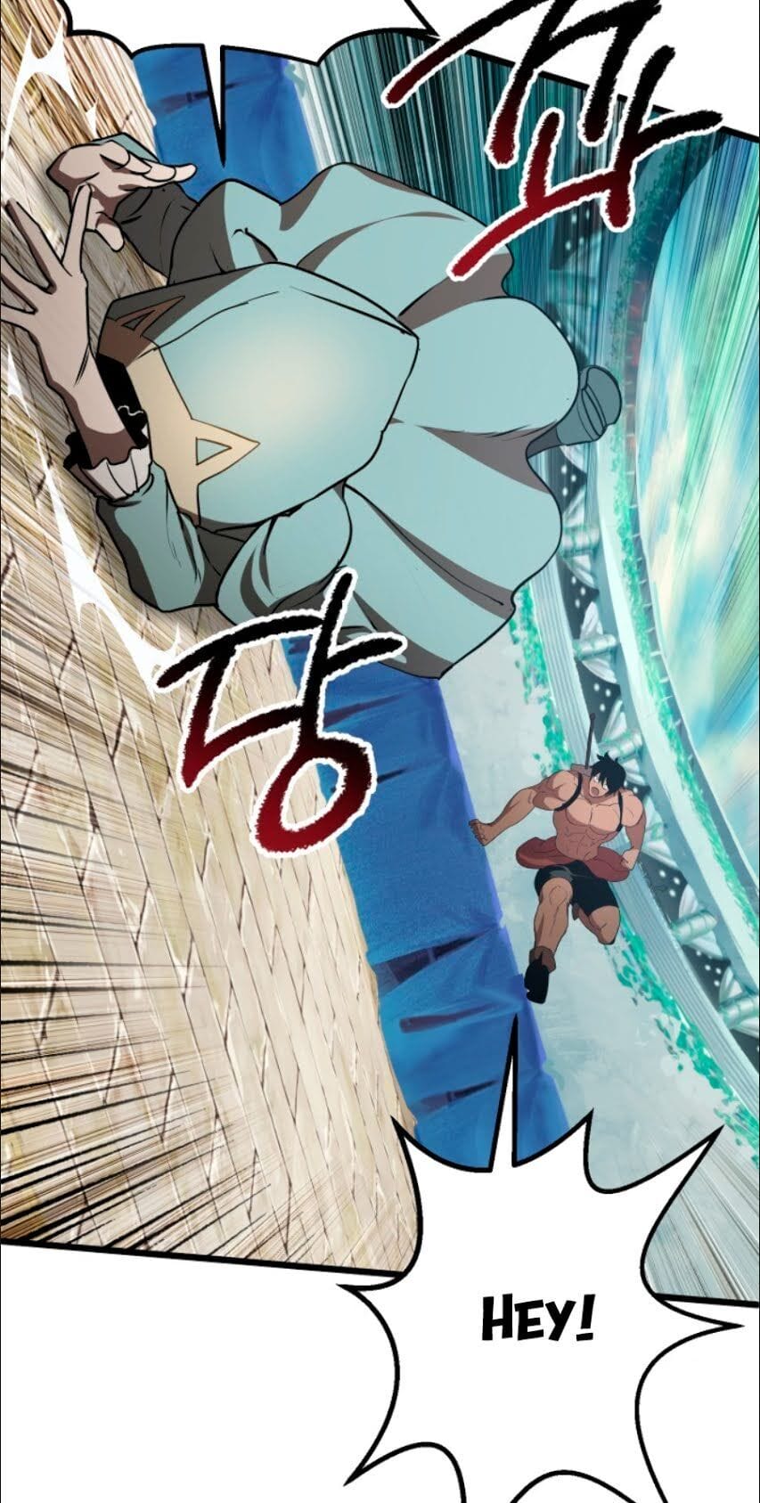 Truyện Tranh Anh Hùng Mạnh Nhất? Ta Không Làm Lâu Rồi! trang 5