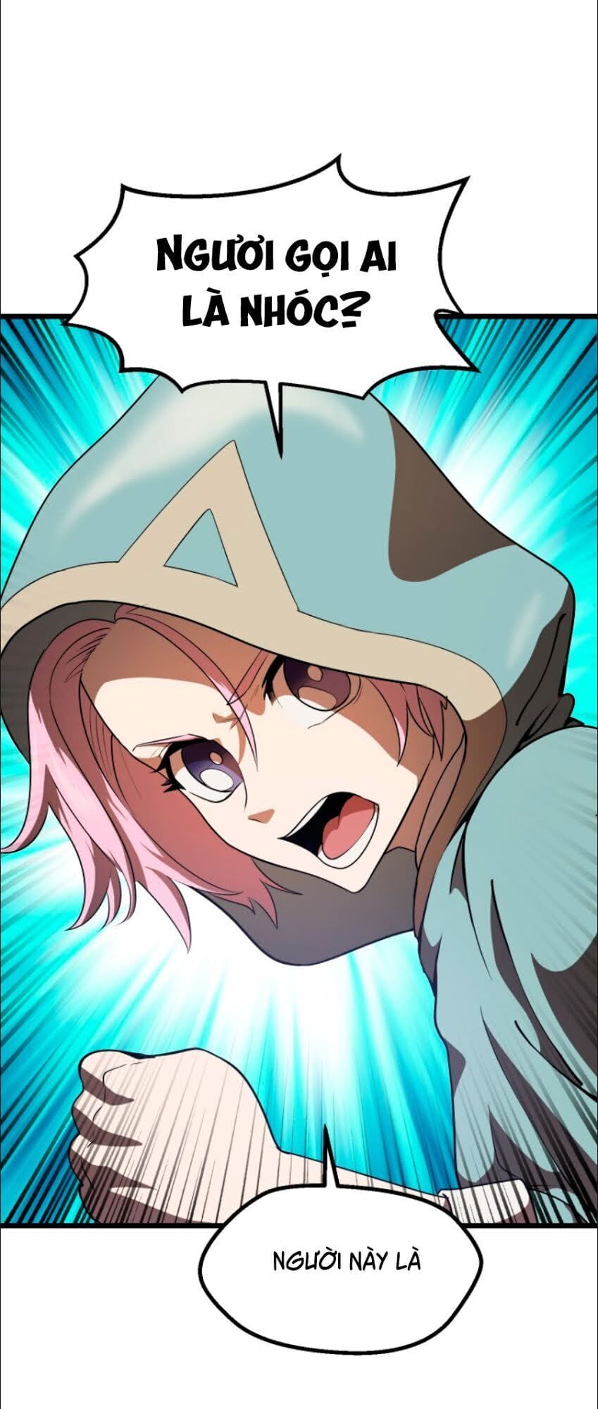 Truyện Tranh Anh Hùng Mạnh Nhất? Ta Không Làm Lâu Rồi! trang 5