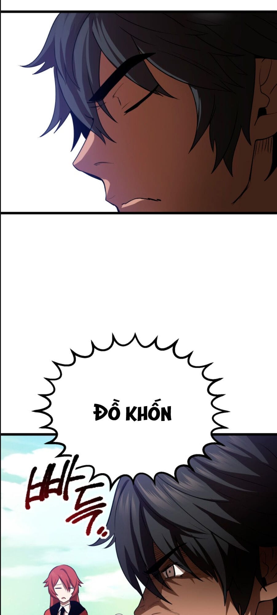 Truyện Tranh Anh Hùng Mạnh Nhất? Ta Không Làm Lâu Rồi! trang 5