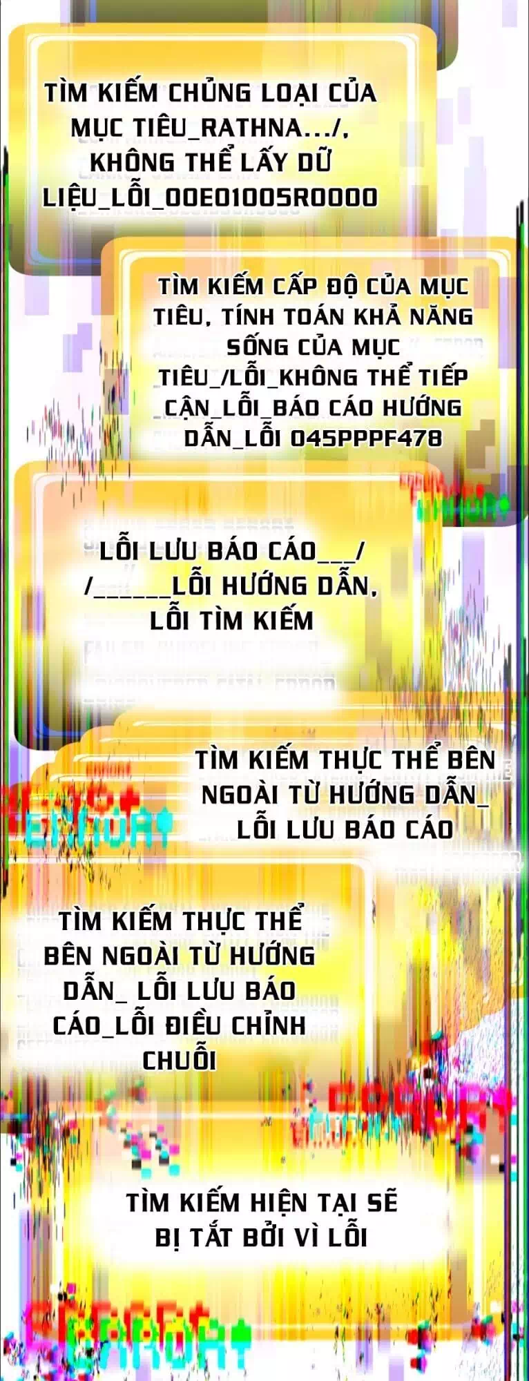 Truyện Tranh Anh Hùng Mạnh Nhất? Ta Không Làm Lâu Rồi! trang 5