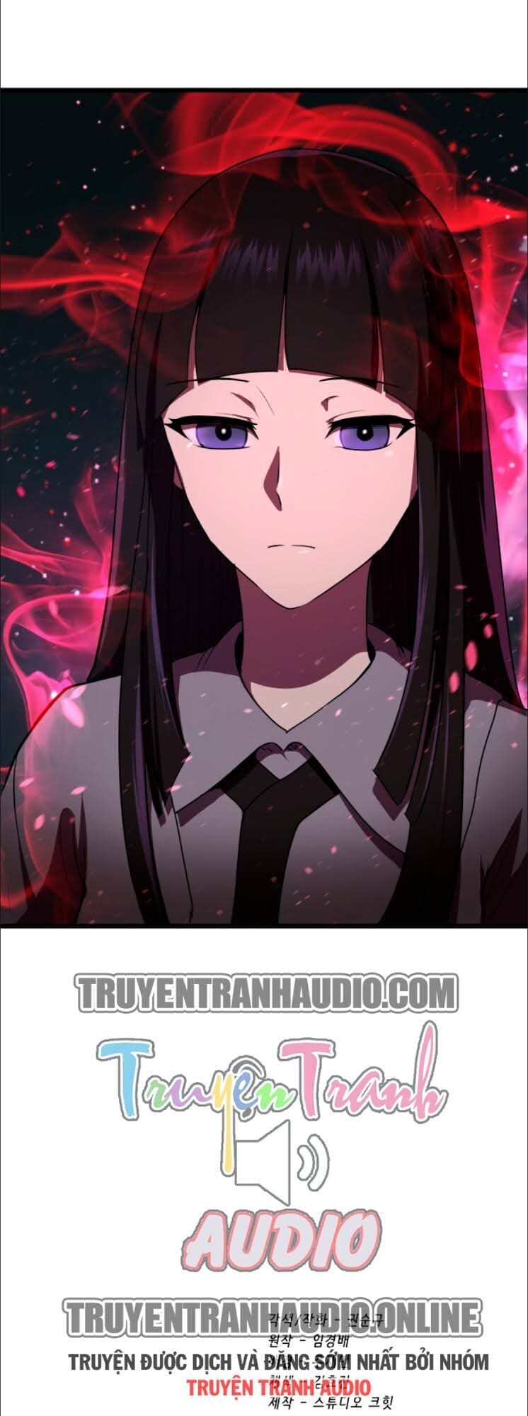 Truyện Tranh Anh Hùng Mạnh Nhất? Ta Không Làm Lâu Rồi! trang 5