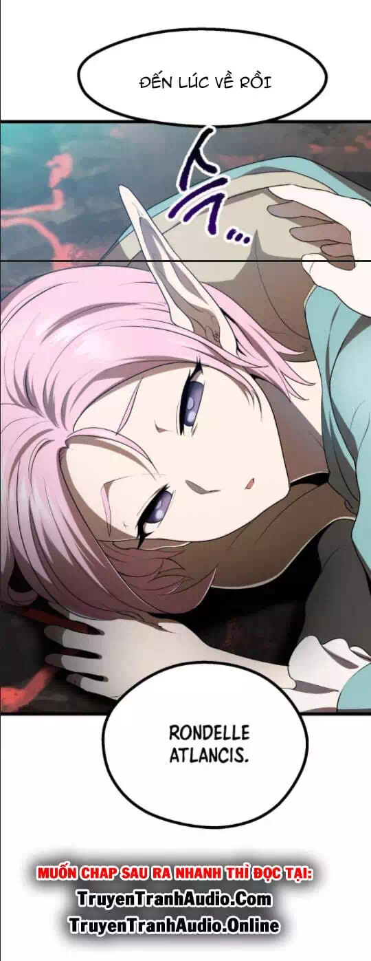 Truyện Tranh Anh Hùng Mạnh Nhất? Ta Không Làm Lâu Rồi! trang 5