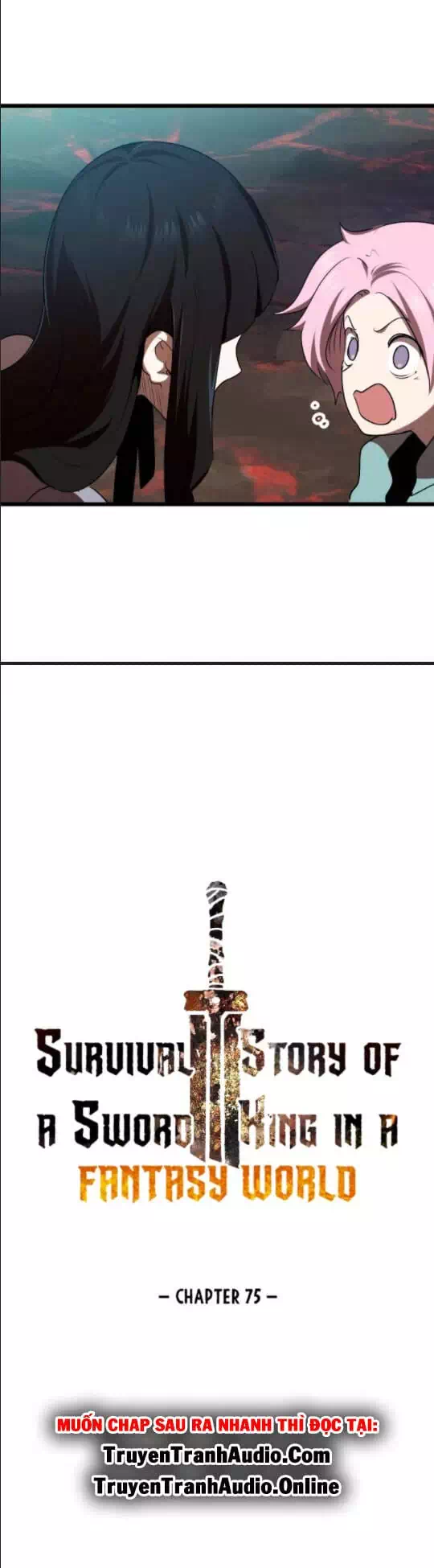 Truyện Tranh Anh Hùng Mạnh Nhất? Ta Không Làm Lâu Rồi! trang 5