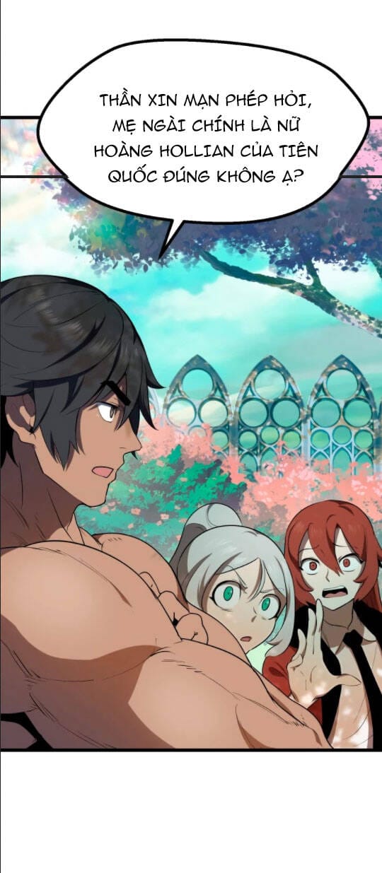 Truyện Tranh Anh Hùng Mạnh Nhất? Ta Không Làm Lâu Rồi! trang 5