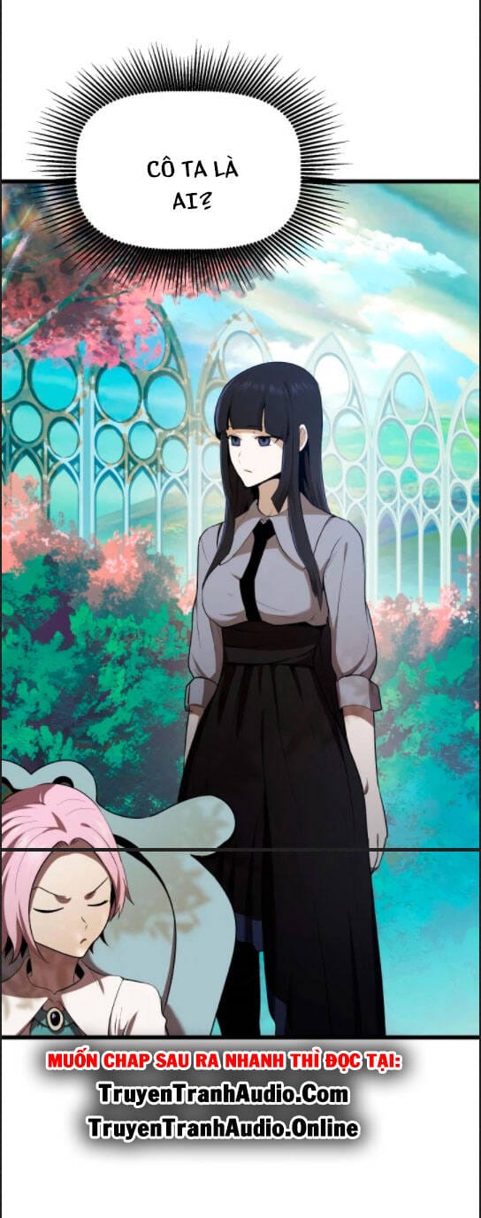 Truyện Tranh Anh Hùng Mạnh Nhất? Ta Không Làm Lâu Rồi! trang 5