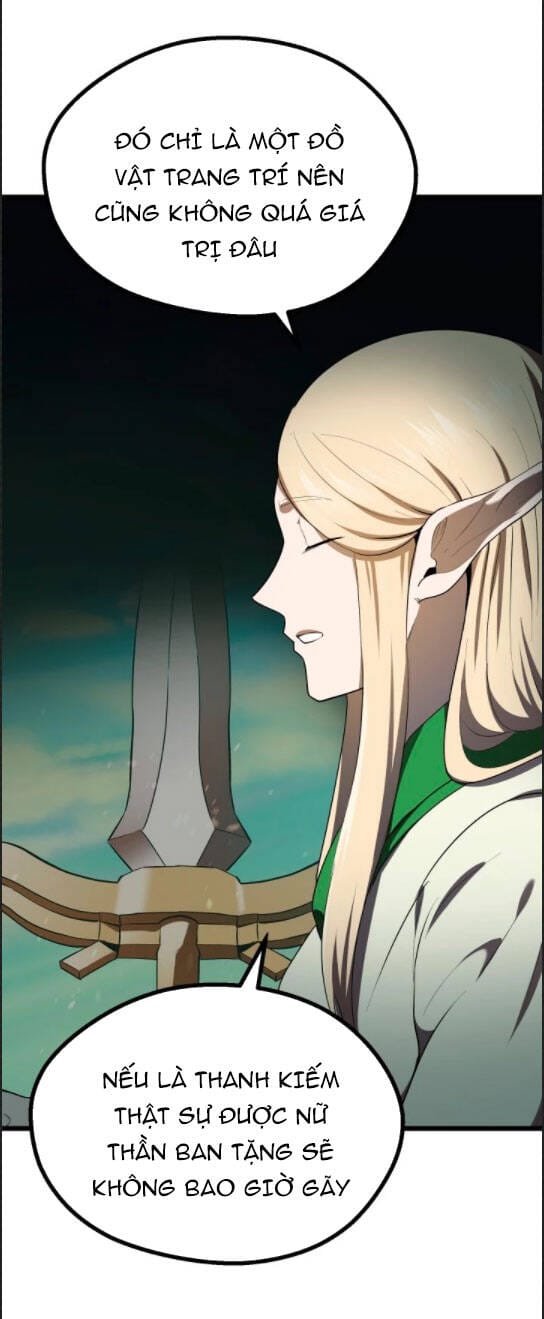 Truyện Tranh Anh Hùng Mạnh Nhất? Ta Không Làm Lâu Rồi! trang 5