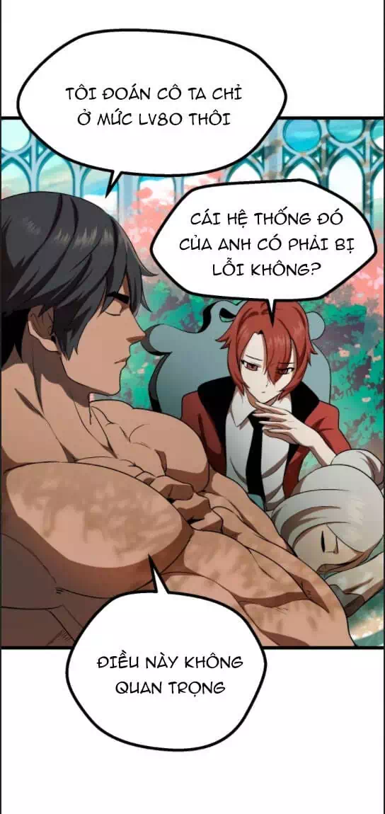 Truyện Tranh Anh Hùng Mạnh Nhất? Ta Không Làm Lâu Rồi! trang 5