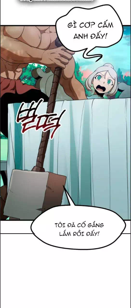 Truyện Tranh Anh Hùng Mạnh Nhất? Ta Không Làm Lâu Rồi! trang 5