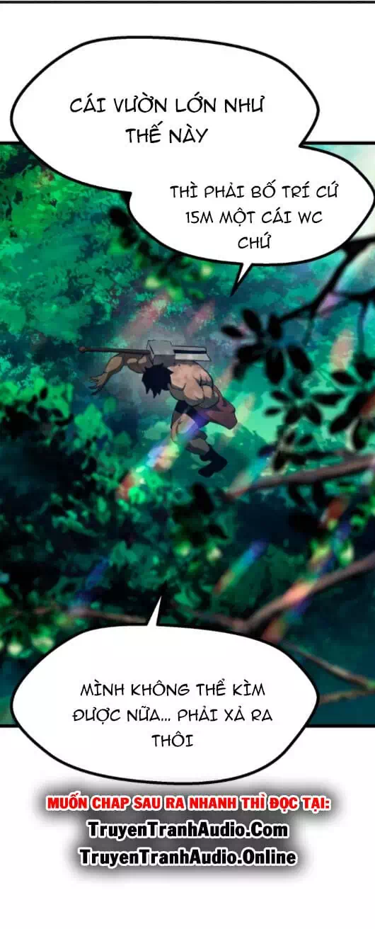 Truyện Tranh Anh Hùng Mạnh Nhất? Ta Không Làm Lâu Rồi! trang 5