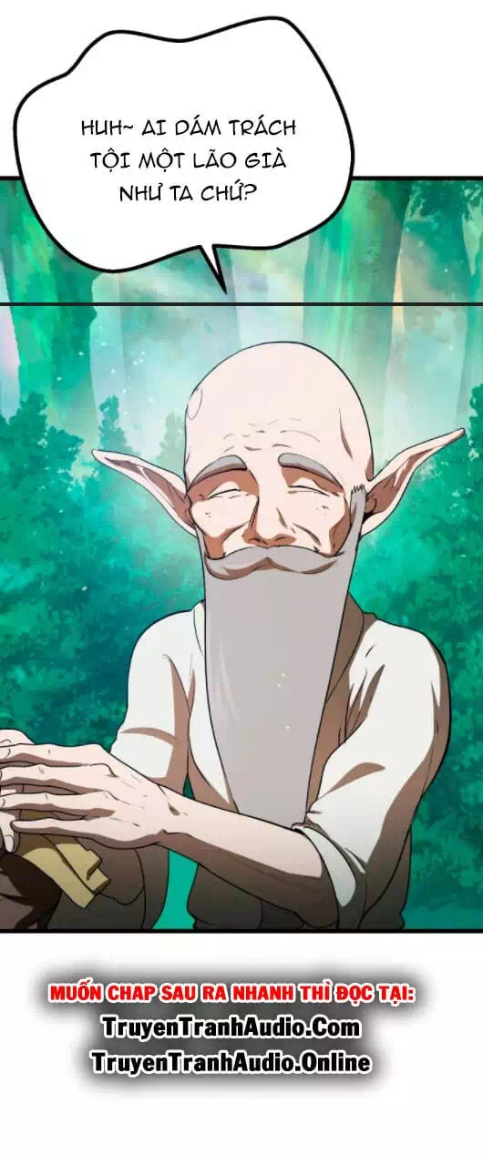 Truyện Tranh Anh Hùng Mạnh Nhất? Ta Không Làm Lâu Rồi! trang 5