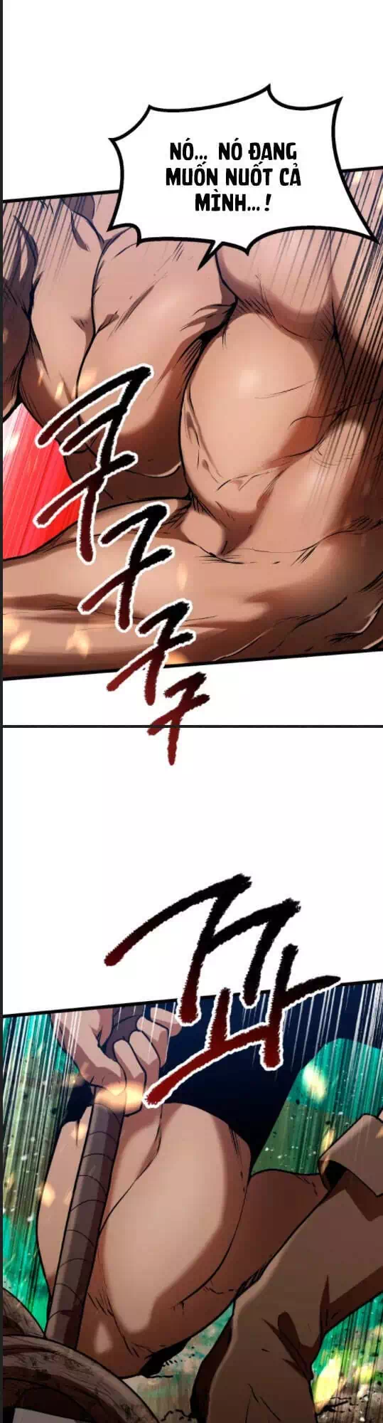 Truyện Tranh Anh Hùng Mạnh Nhất? Ta Không Làm Lâu Rồi! trang 5