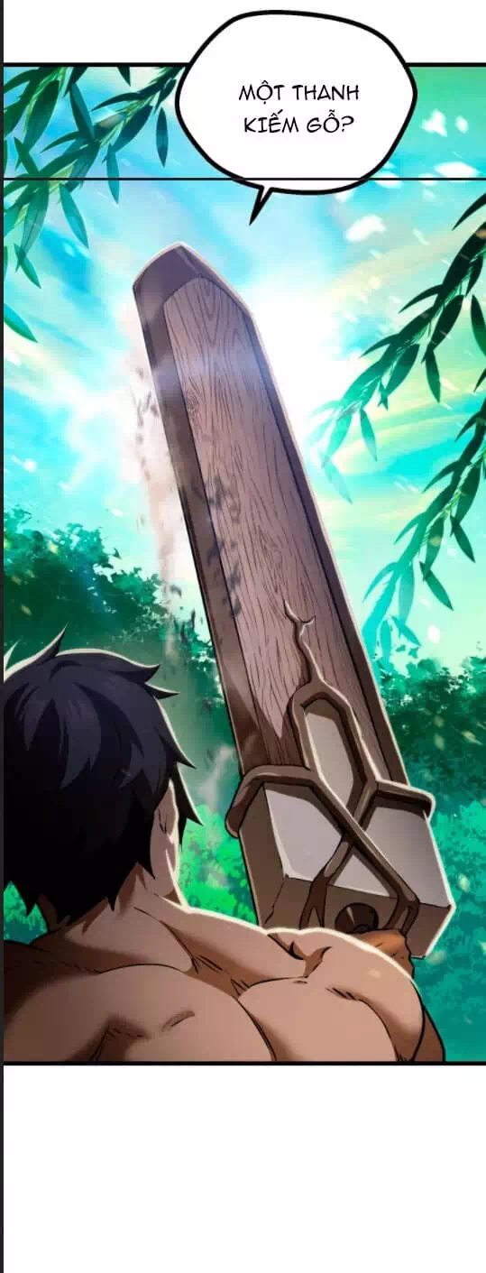 Truyện Tranh Anh Hùng Mạnh Nhất? Ta Không Làm Lâu Rồi! trang 5