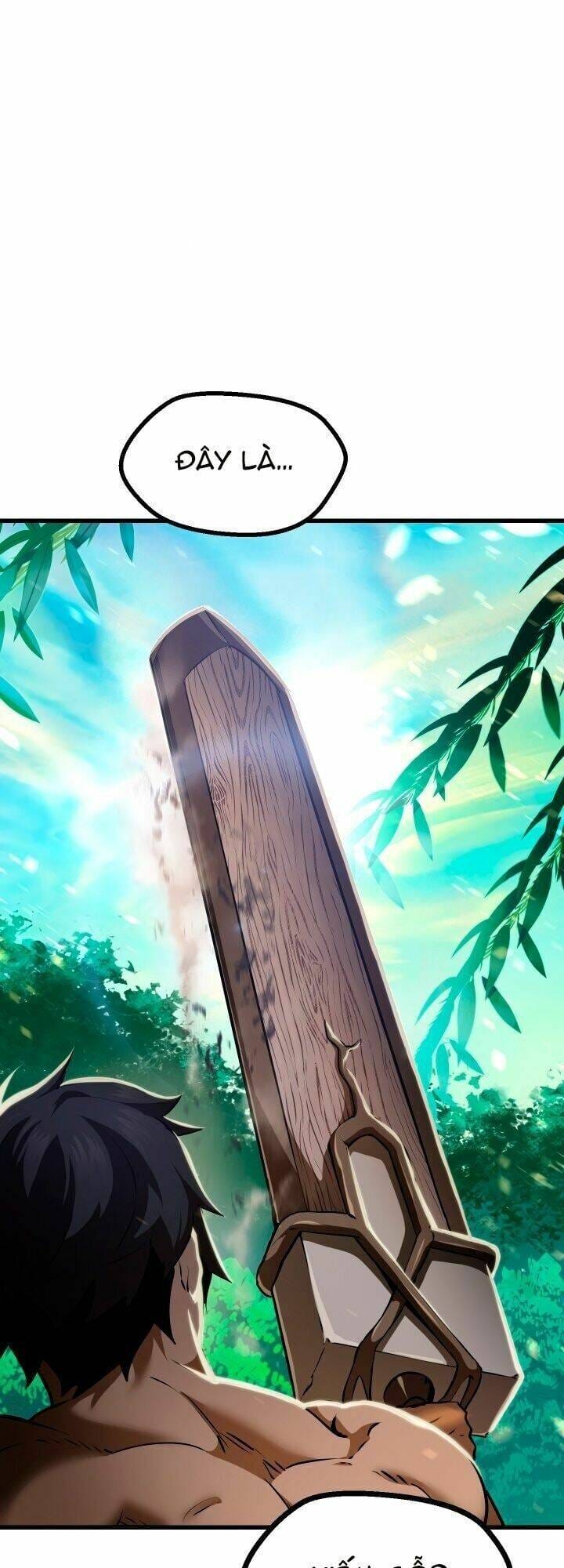 Truyện Tranh Anh Hùng Mạnh Nhất? Ta Không Làm Lâu Rồi! trang 5