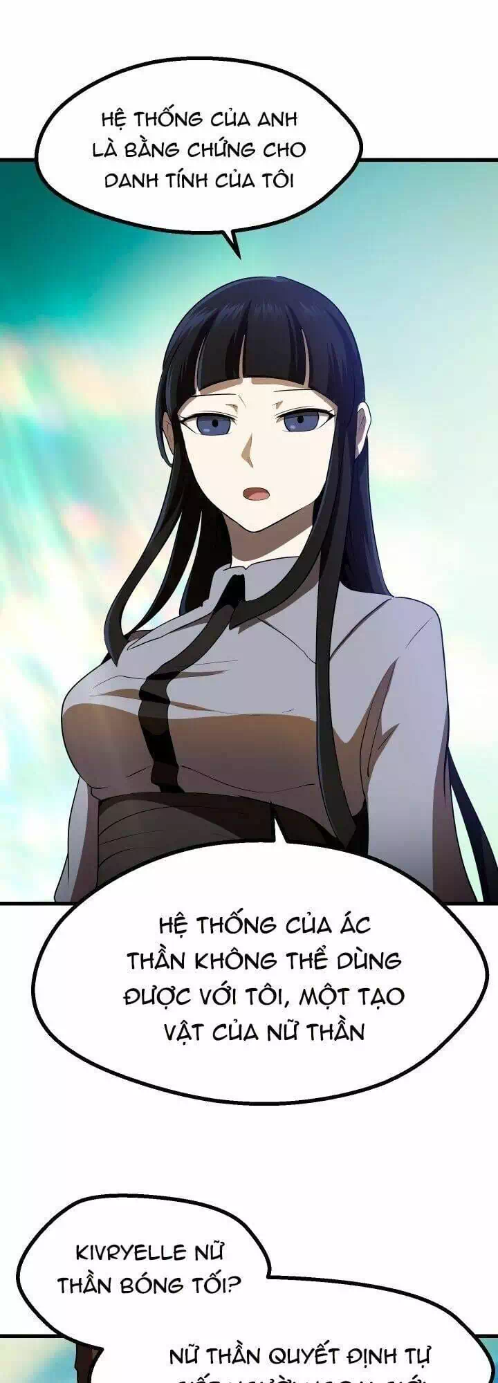 Truyện Tranh Anh Hùng Mạnh Nhất? Ta Không Làm Lâu Rồi! trang 5