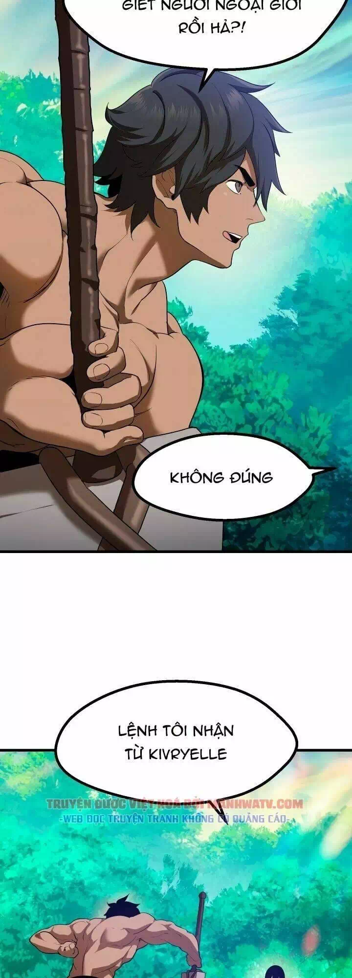 Truyện Tranh Anh Hùng Mạnh Nhất? Ta Không Làm Lâu Rồi! trang 5