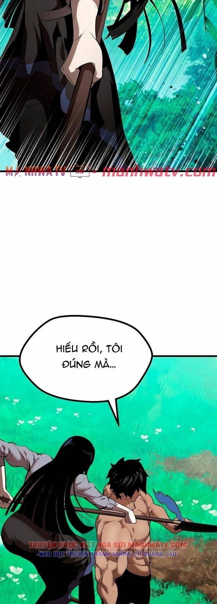 Truyện Tranh Anh Hùng Mạnh Nhất? Ta Không Làm Lâu Rồi! trang 5