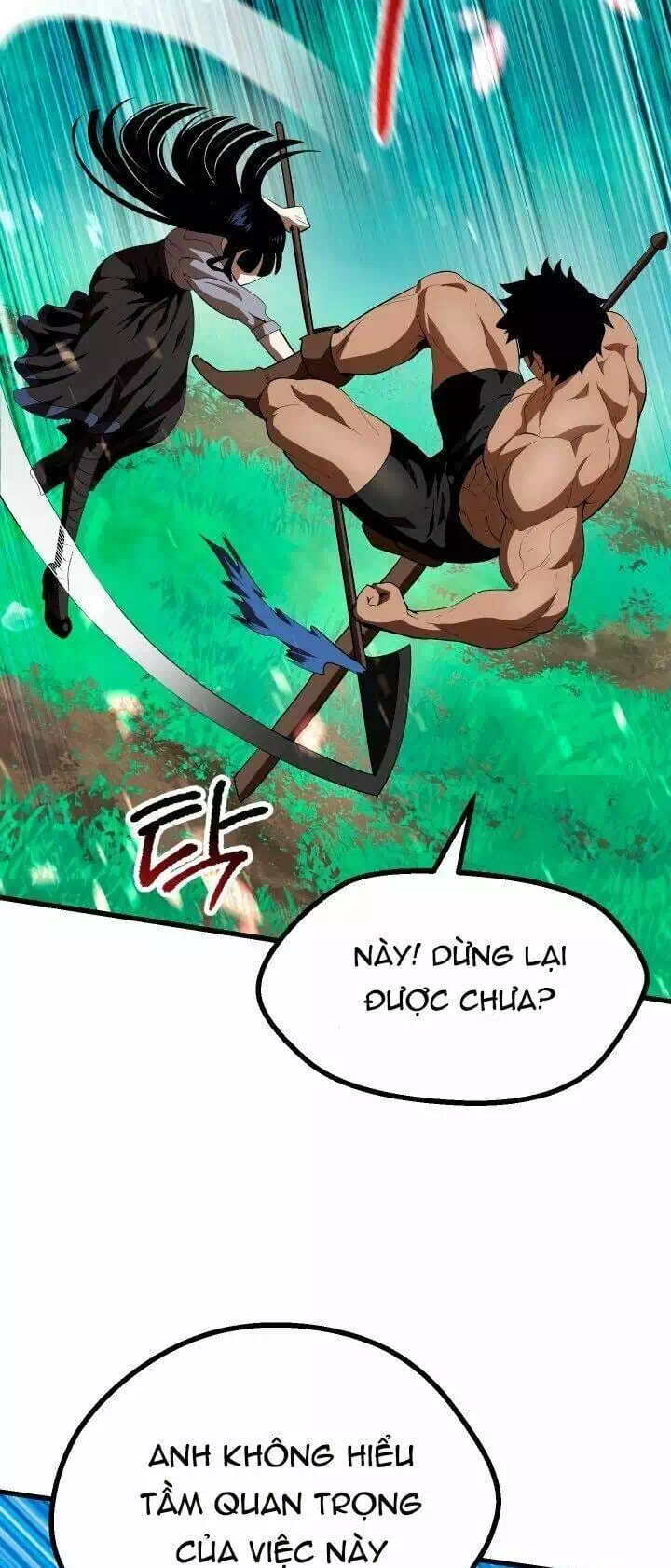 Truyện Tranh Anh Hùng Mạnh Nhất? Ta Không Làm Lâu Rồi! trang 5