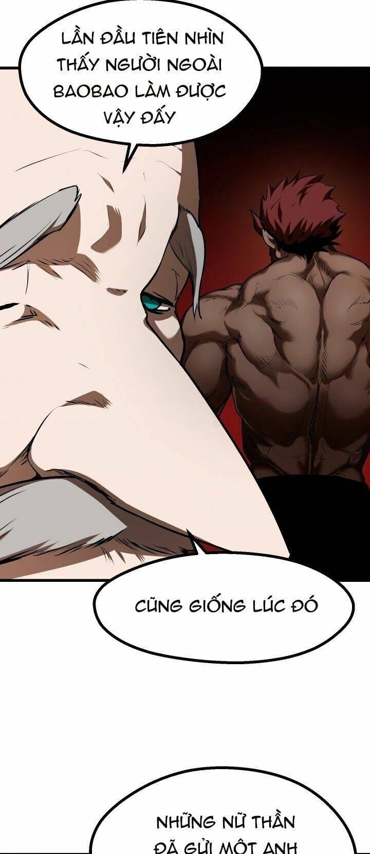 Truyện Tranh Anh Hùng Mạnh Nhất? Ta Không Làm Lâu Rồi! trang 5