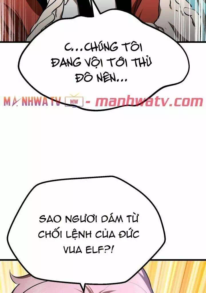 Truyện Tranh Anh Hùng Mạnh Nhất? Ta Không Làm Lâu Rồi! trang 5