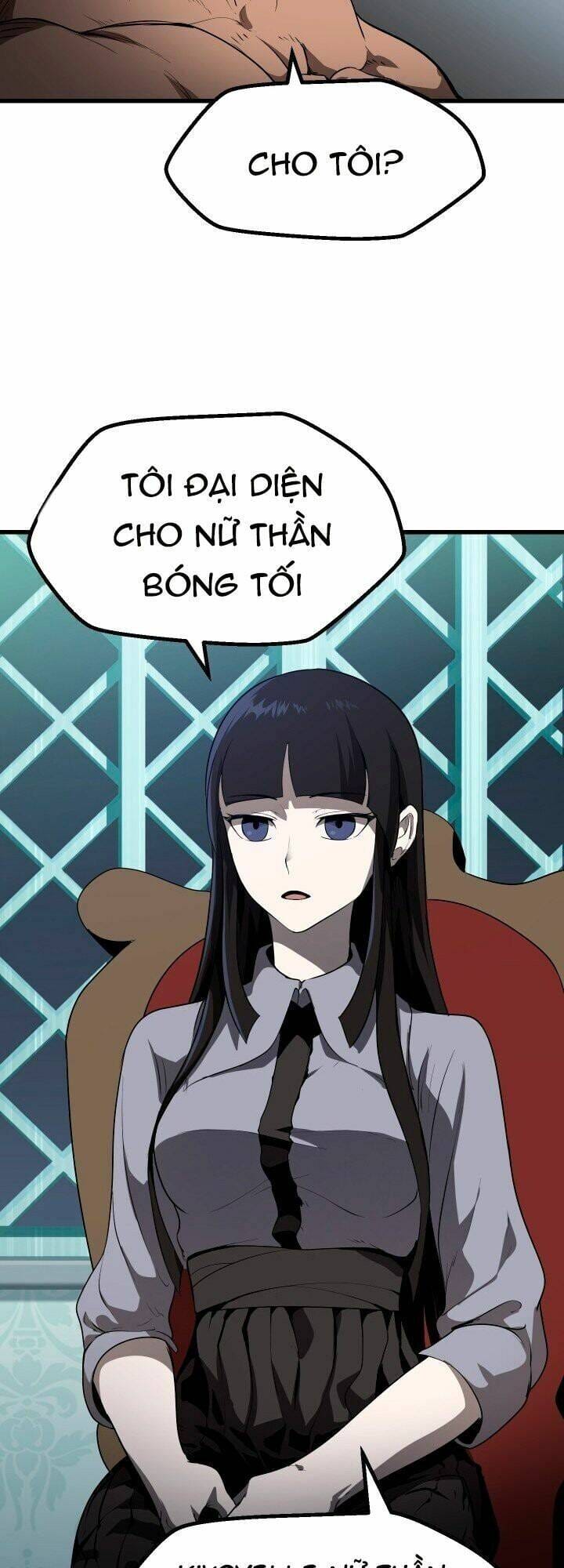 Truyện Tranh Anh Hùng Mạnh Nhất? Ta Không Làm Lâu Rồi! trang 5