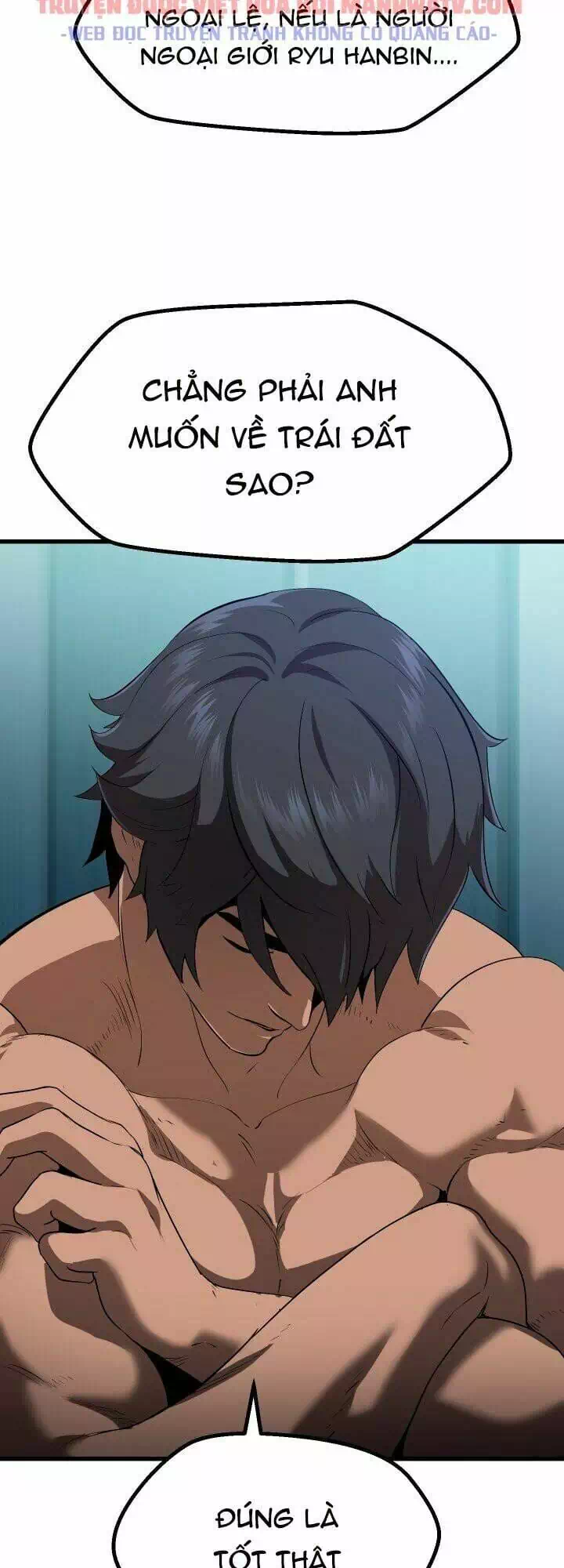 Truyện Tranh Anh Hùng Mạnh Nhất? Ta Không Làm Lâu Rồi! trang 5