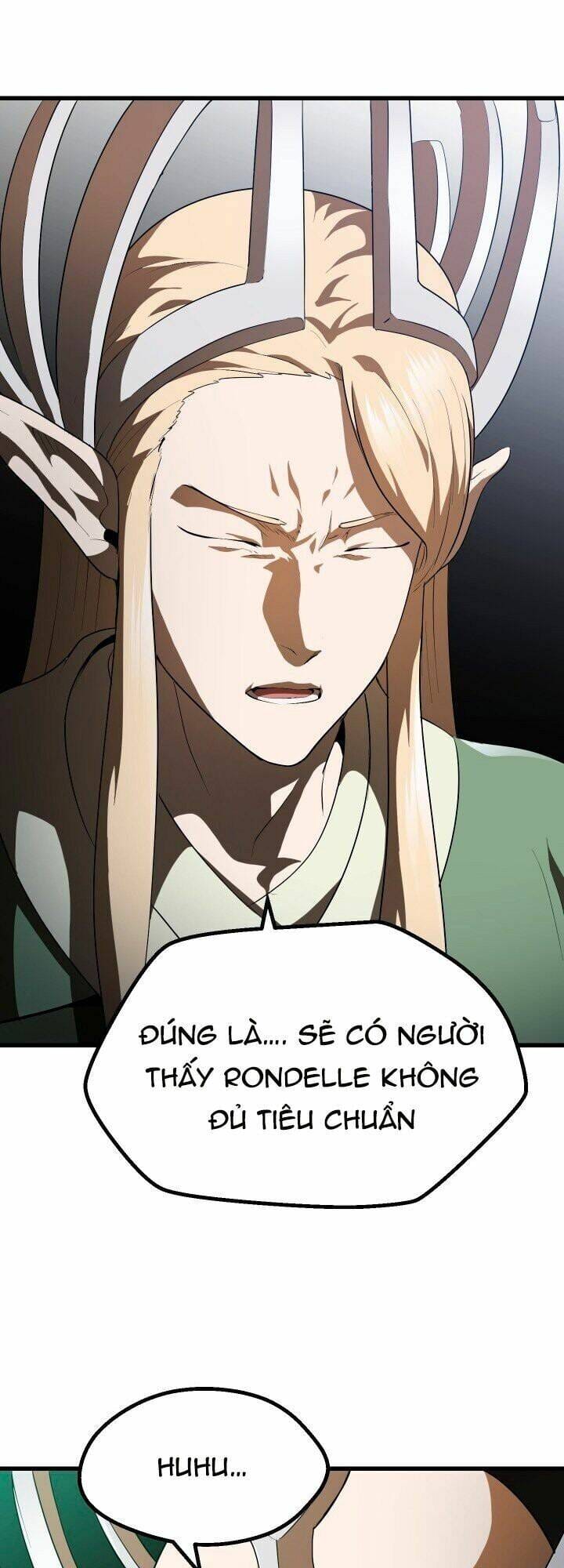 Truyện Tranh Anh Hùng Mạnh Nhất? Ta Không Làm Lâu Rồi! trang 5