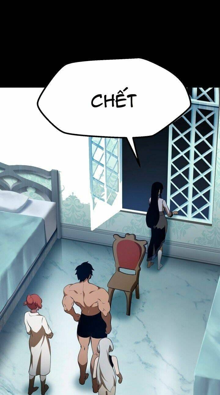 Truyện Tranh Anh Hùng Mạnh Nhất? Ta Không Làm Lâu Rồi! trang 5