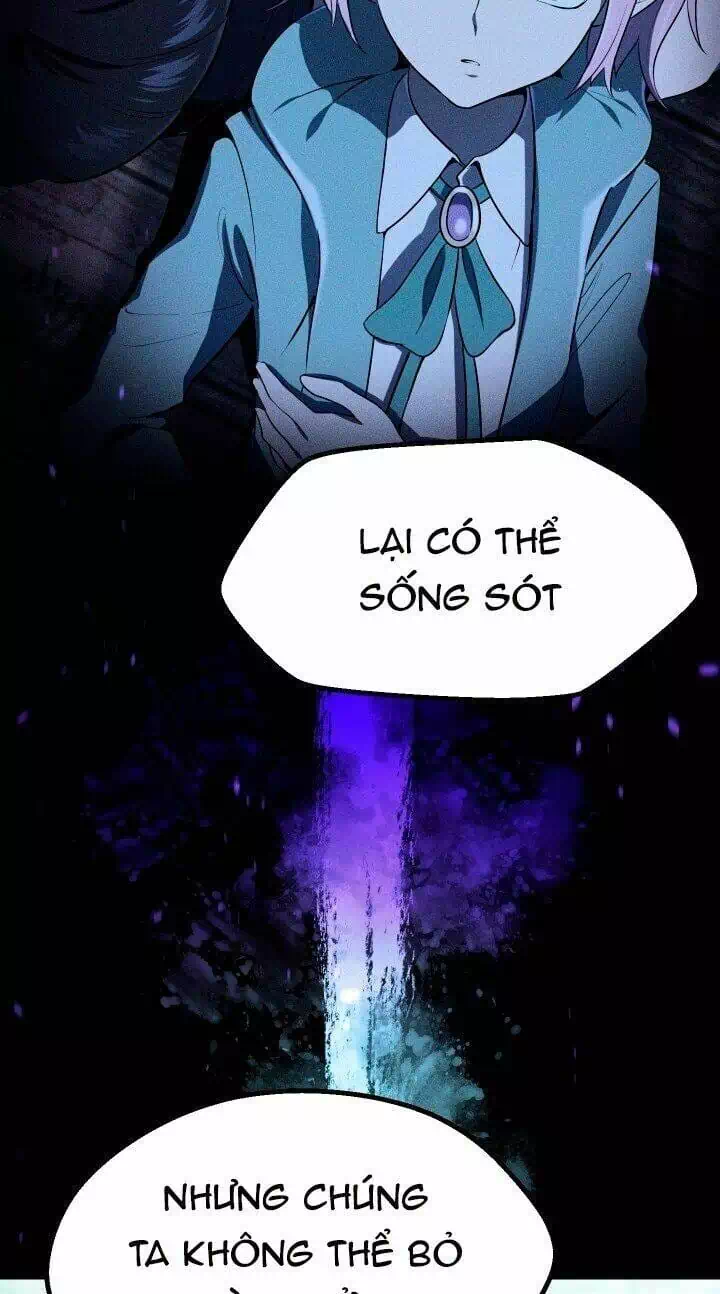 Truyện Tranh Anh Hùng Mạnh Nhất? Ta Không Làm Lâu Rồi! trang 5