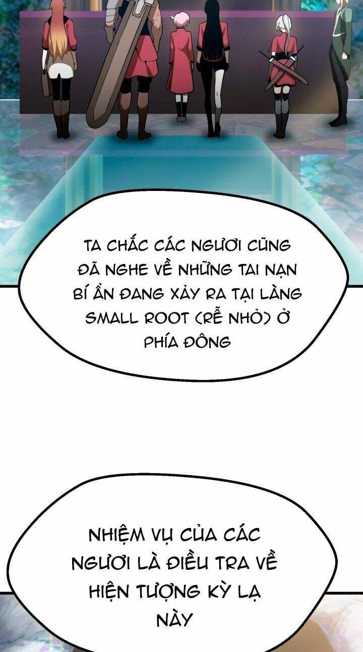 Truyện Tranh Anh Hùng Mạnh Nhất? Ta Không Làm Lâu Rồi! trang 5