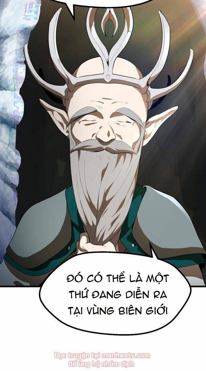 Truyện Tranh Anh Hùng Mạnh Nhất? Ta Không Làm Lâu Rồi! trang 5