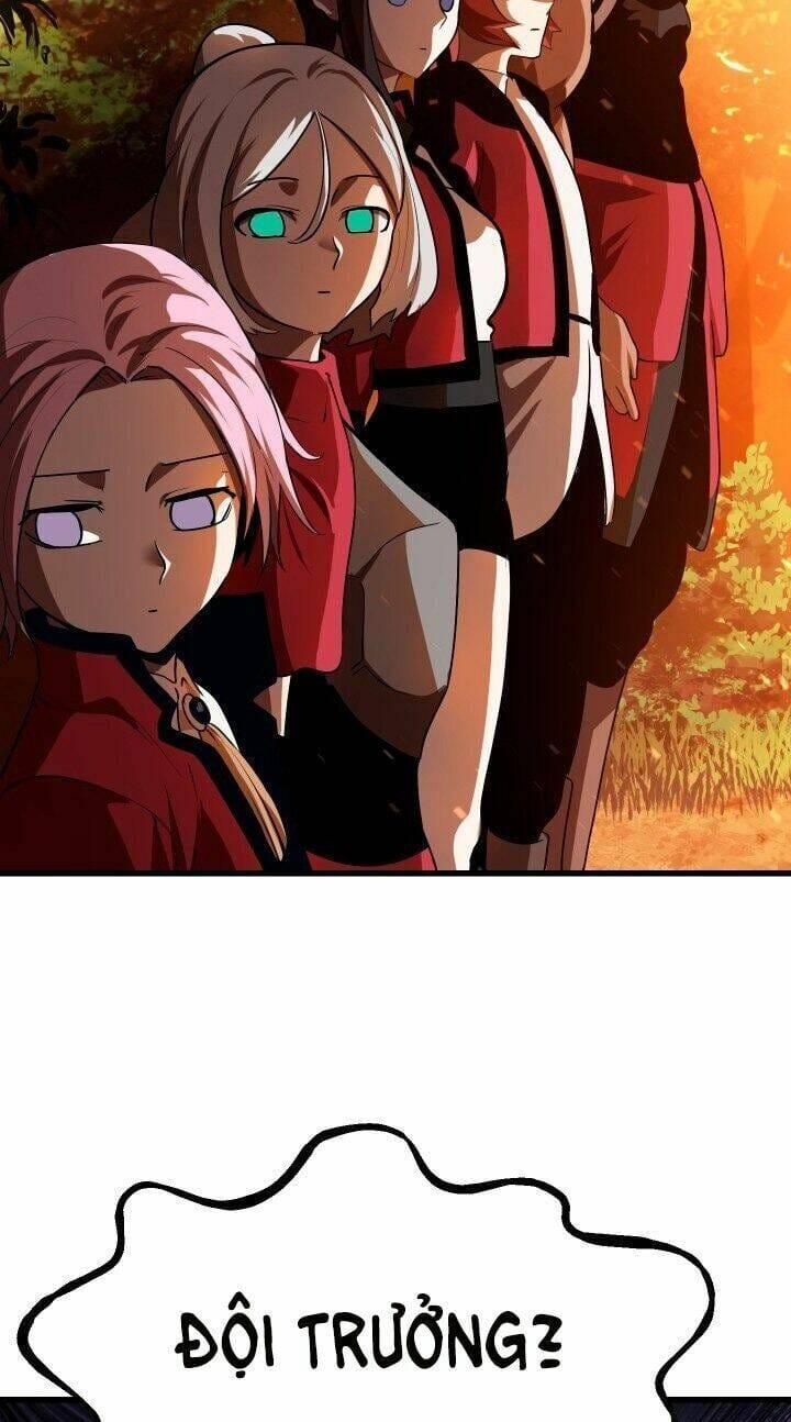 Truyện Tranh Anh Hùng Mạnh Nhất? Ta Không Làm Lâu Rồi! trang 5