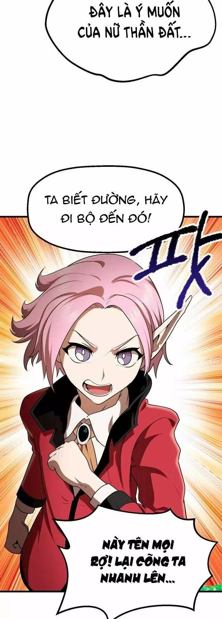 Truyện Tranh Anh Hùng Mạnh Nhất? Ta Không Làm Lâu Rồi! trang 5