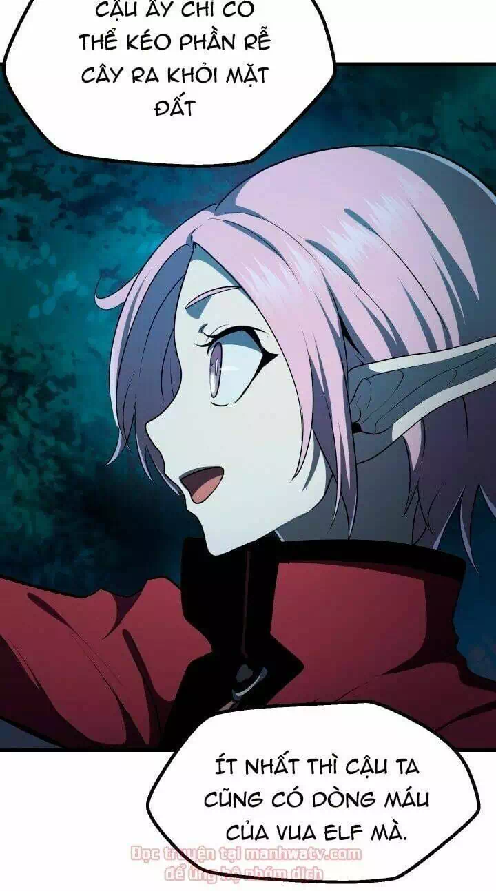 Truyện Tranh Anh Hùng Mạnh Nhất? Ta Không Làm Lâu Rồi! trang 5