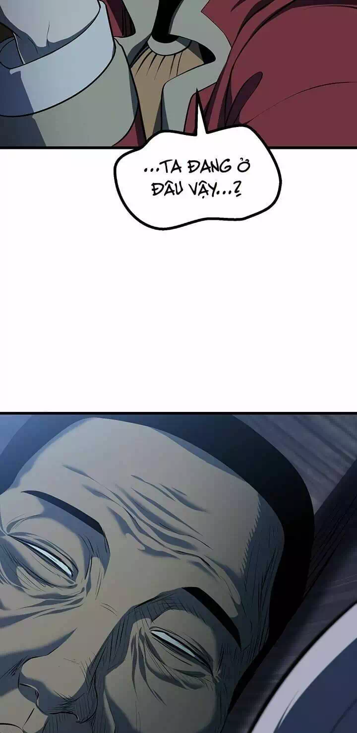 Truyện Tranh Anh Hùng Mạnh Nhất? Ta Không Làm Lâu Rồi! trang 5