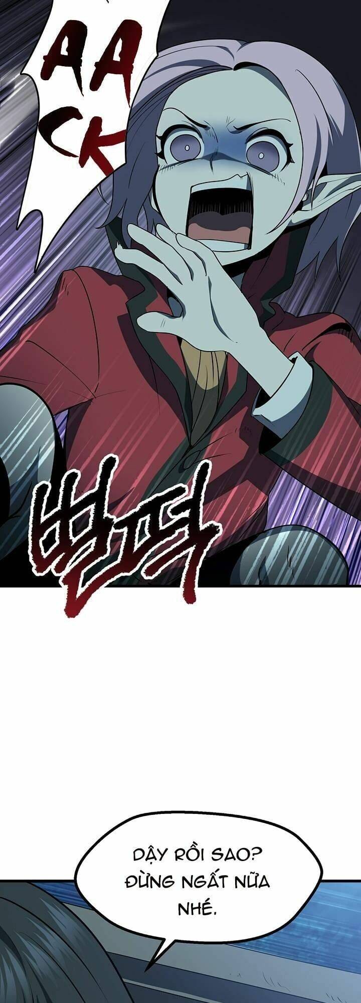 Truyện Tranh Anh Hùng Mạnh Nhất? Ta Không Làm Lâu Rồi! trang 5