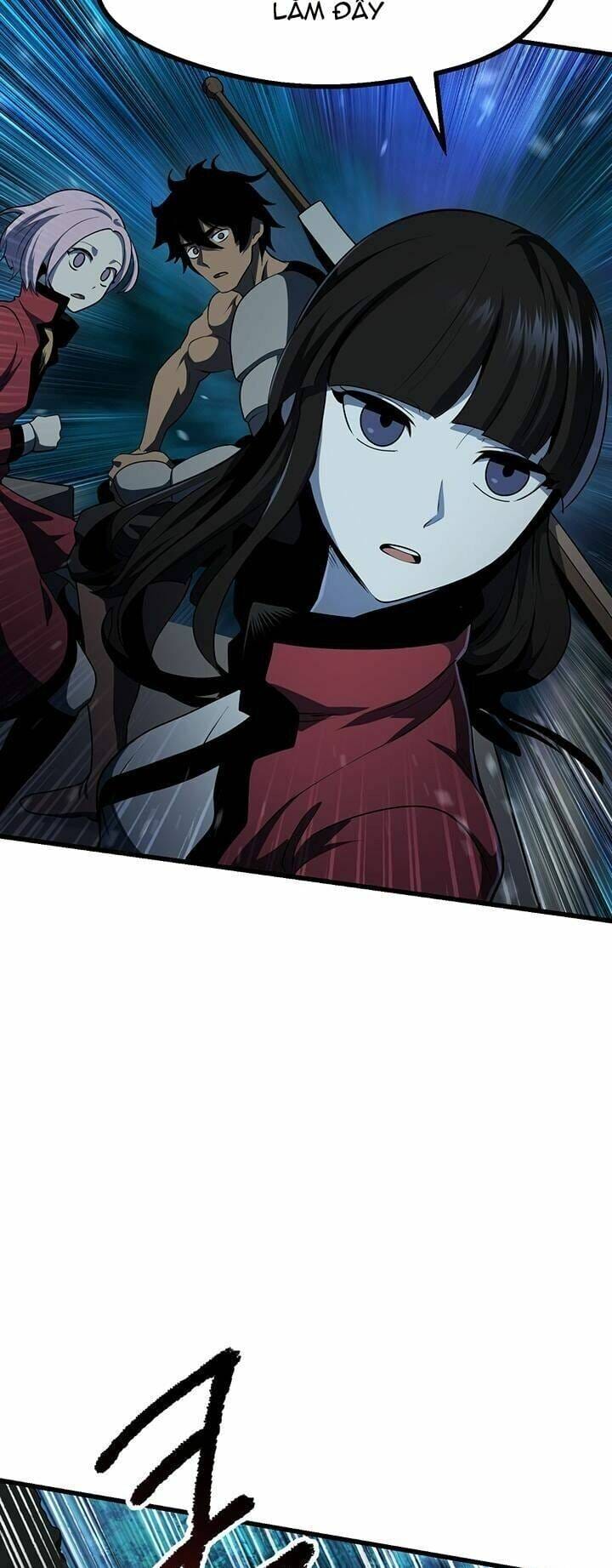 Truyện Tranh Anh Hùng Mạnh Nhất? Ta Không Làm Lâu Rồi! trang 5