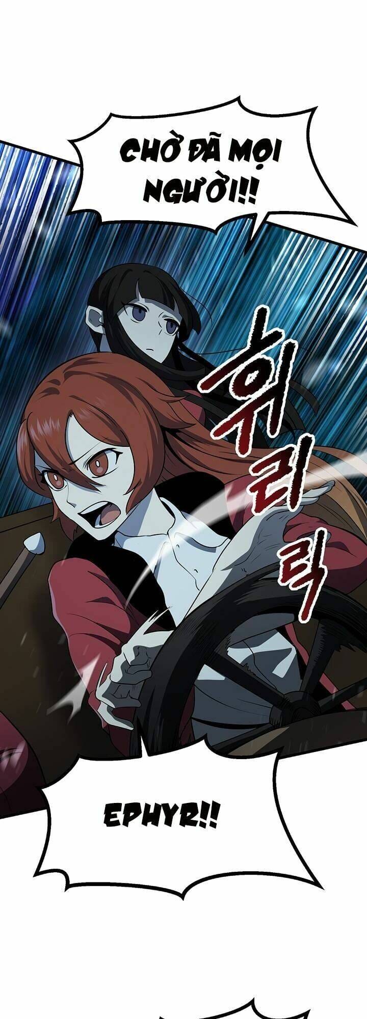 Truyện Tranh Anh Hùng Mạnh Nhất? Ta Không Làm Lâu Rồi! trang 5