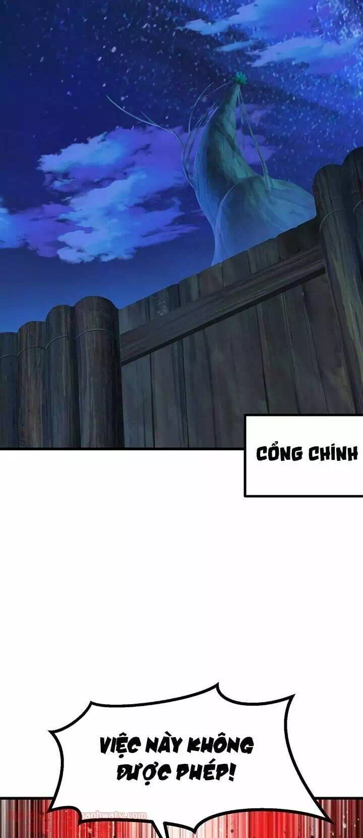 Truyện Tranh Anh Hùng Mạnh Nhất? Ta Không Làm Lâu Rồi! trang 5