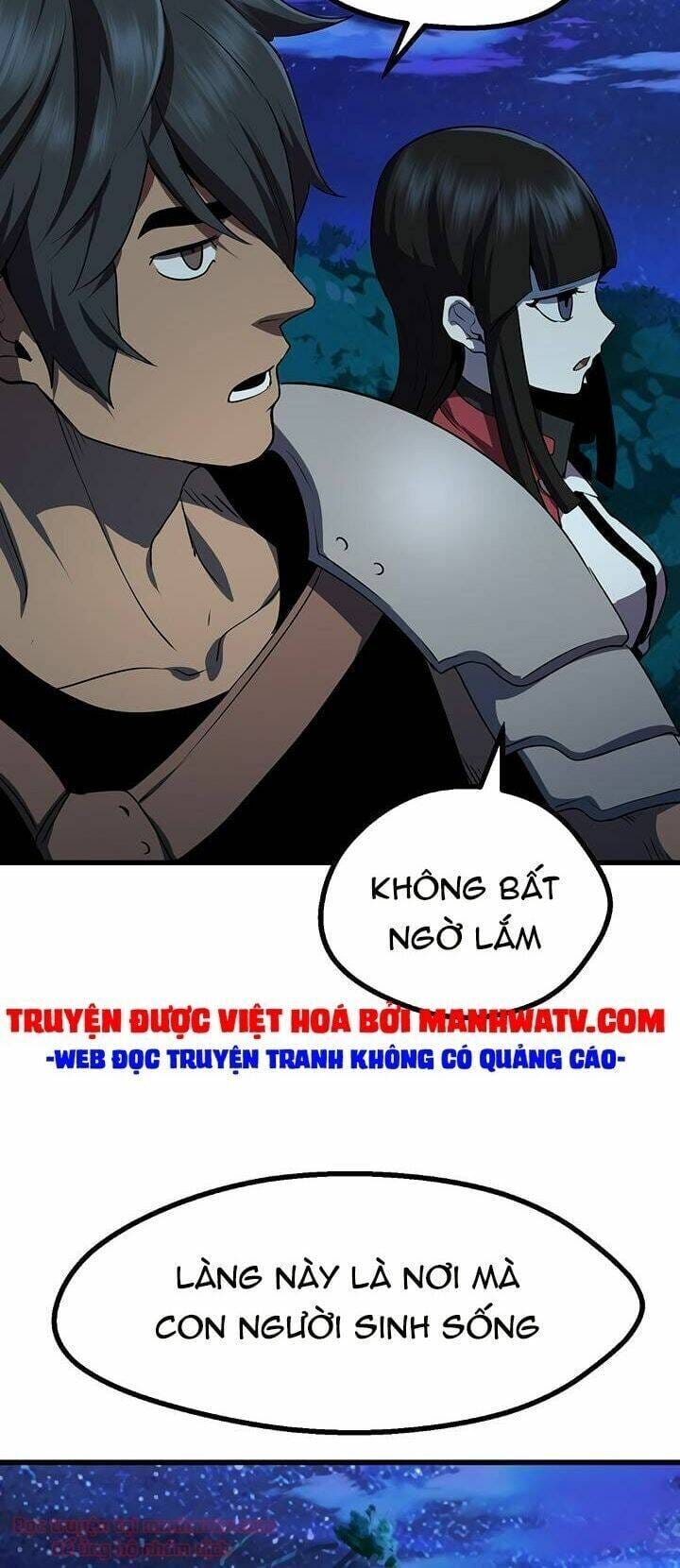 Truyện Tranh Anh Hùng Mạnh Nhất? Ta Không Làm Lâu Rồi! trang 7197