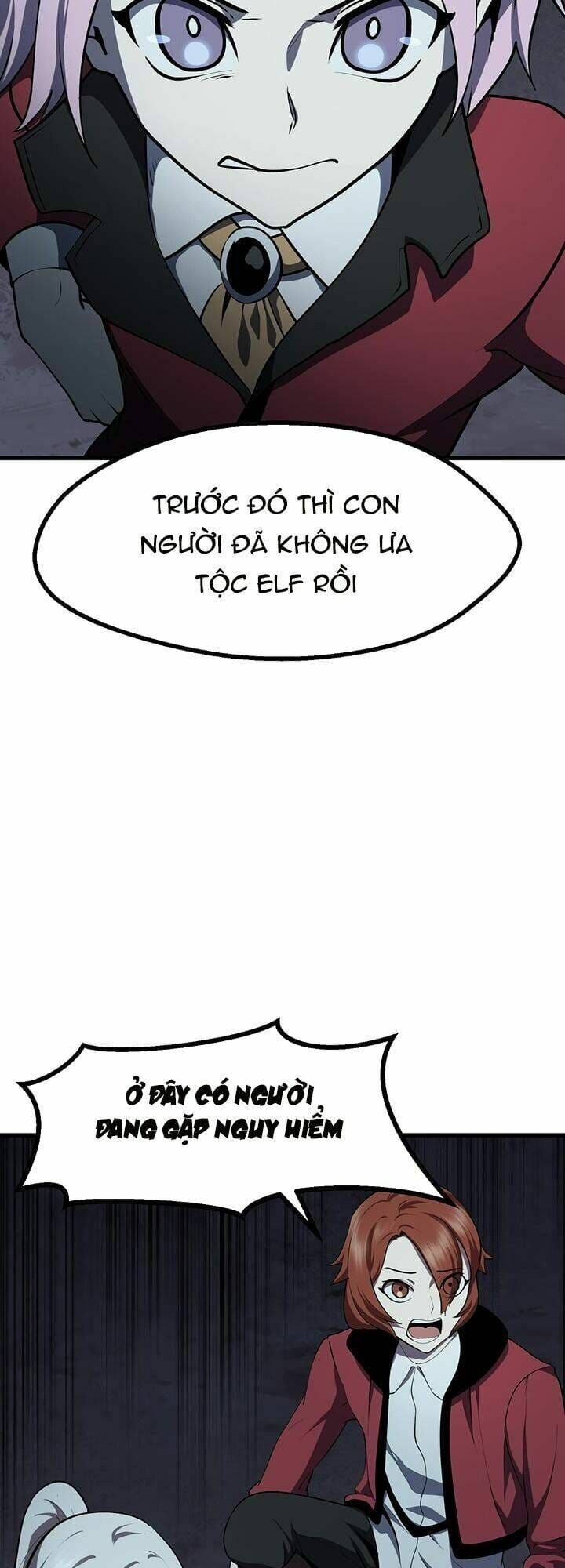 Truyện Tranh Anh Hùng Mạnh Nhất? Ta Không Làm Lâu Rồi! trang 5