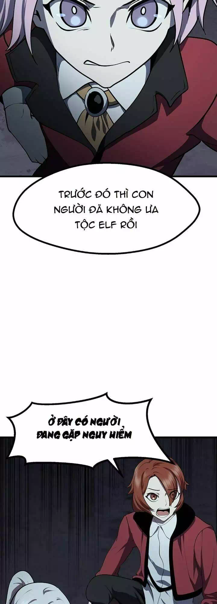 Truyện Tranh Anh Hùng Mạnh Nhất? Ta Không Làm Lâu Rồi! trang 5