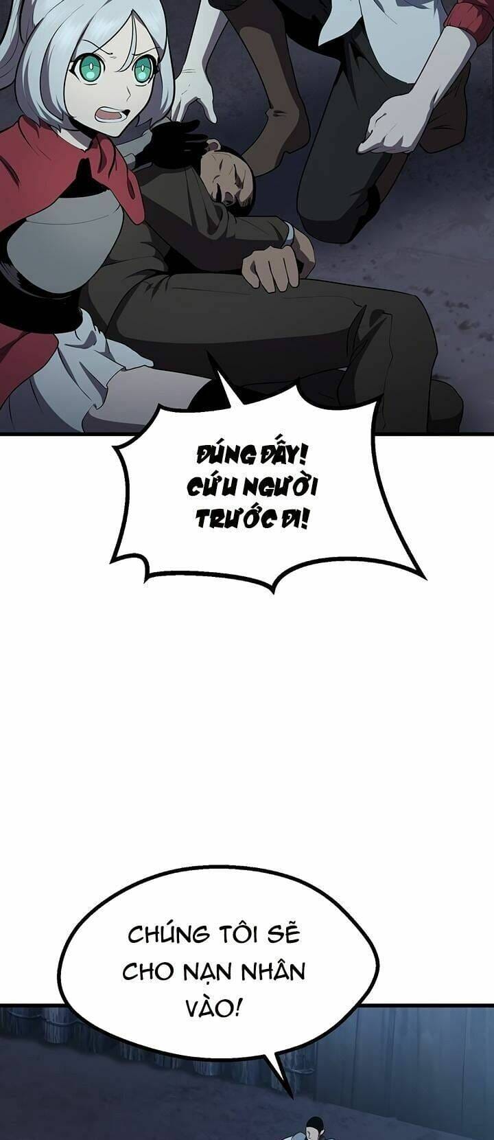 Truyện Tranh Anh Hùng Mạnh Nhất? Ta Không Làm Lâu Rồi! trang 5