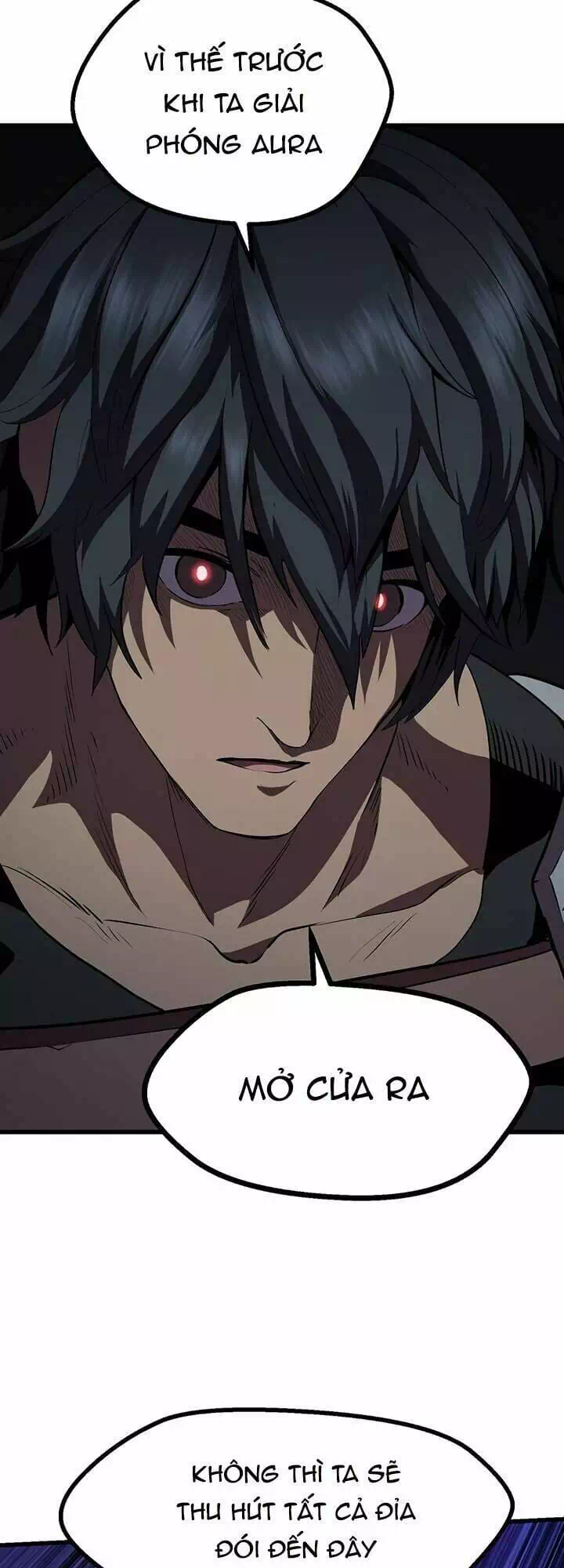 Truyện Tranh Anh Hùng Mạnh Nhất? Ta Không Làm Lâu Rồi! trang 5