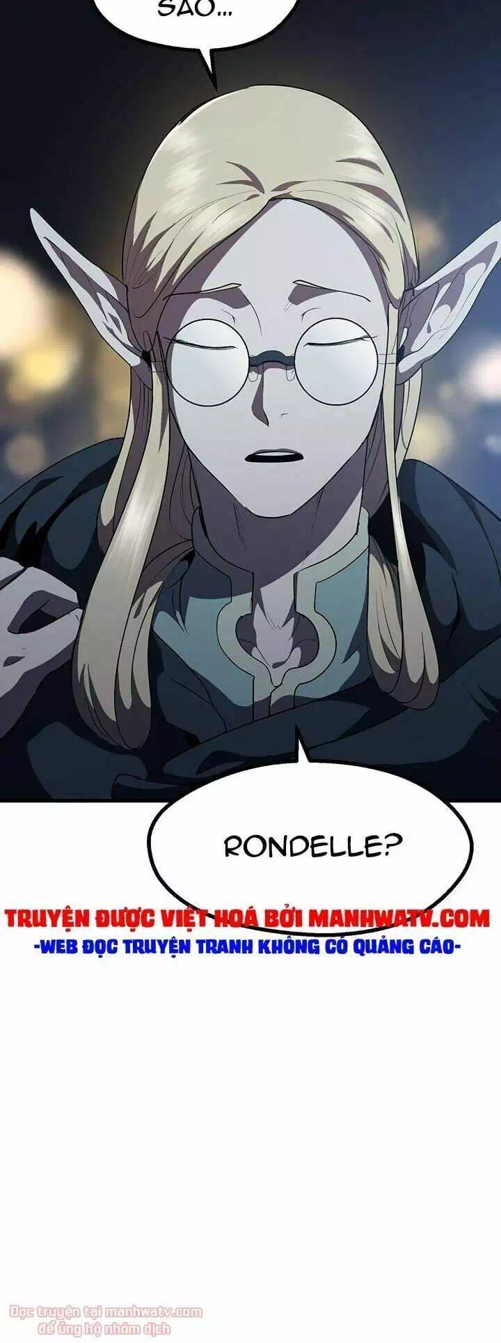 Truyện Tranh Anh Hùng Mạnh Nhất? Ta Không Làm Lâu Rồi! trang 5