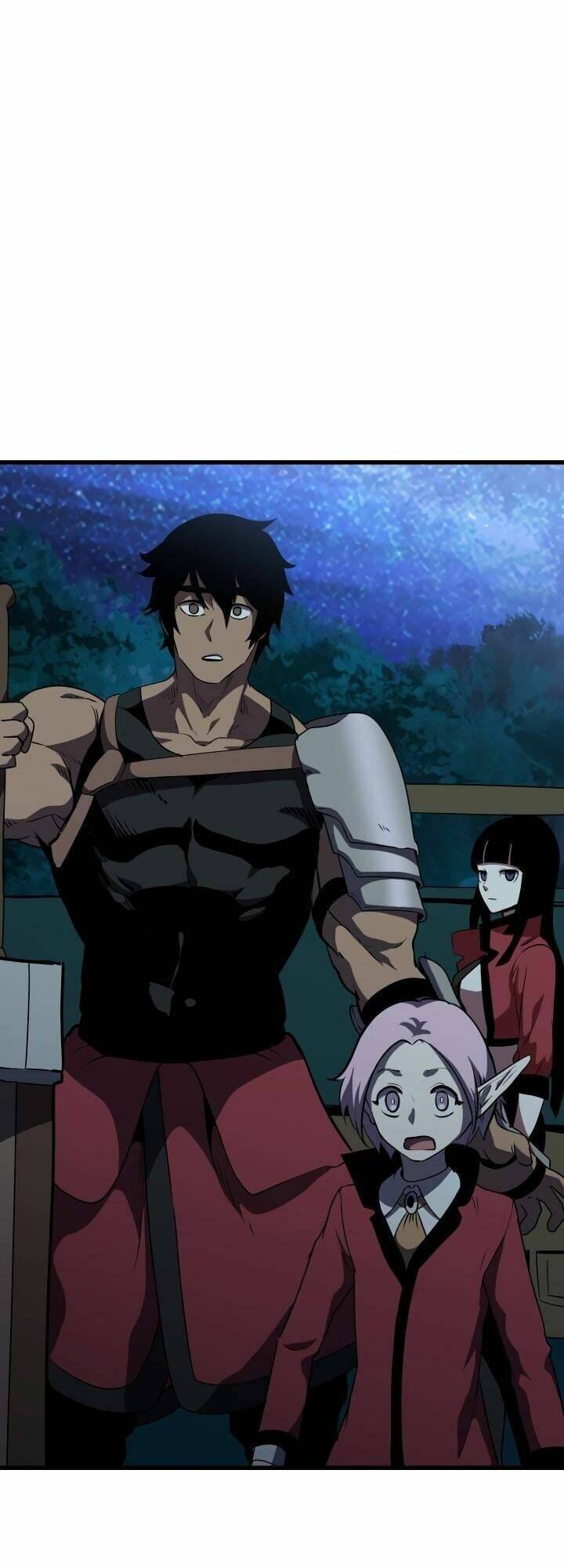 Truyện Tranh Anh Hùng Mạnh Nhất? Ta Không Làm Lâu Rồi! trang 5