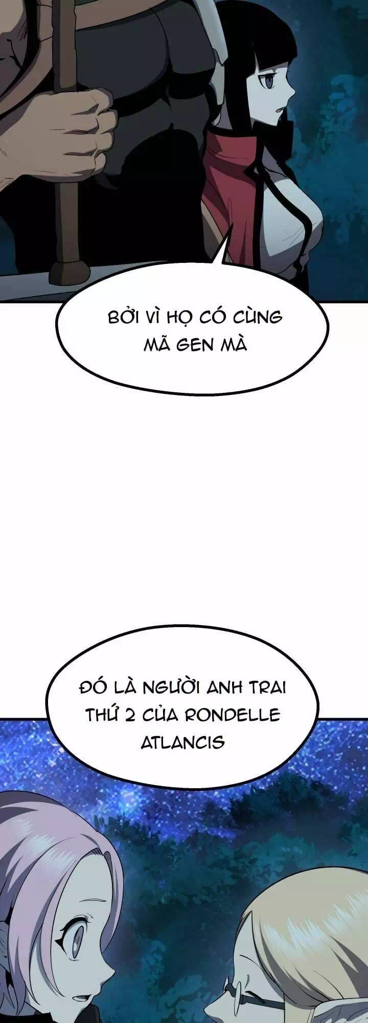 Truyện Tranh Anh Hùng Mạnh Nhất? Ta Không Làm Lâu Rồi! trang 5