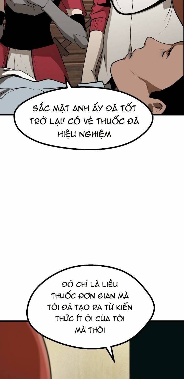 Truyện Tranh Anh Hùng Mạnh Nhất? Ta Không Làm Lâu Rồi! trang 5