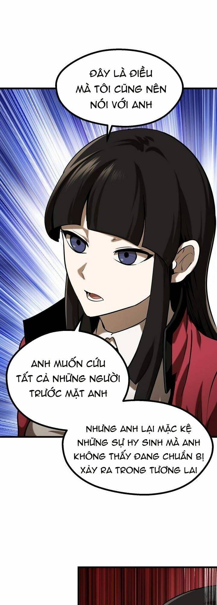 Truyện Tranh Anh Hùng Mạnh Nhất? Ta Không Làm Lâu Rồi! trang 5