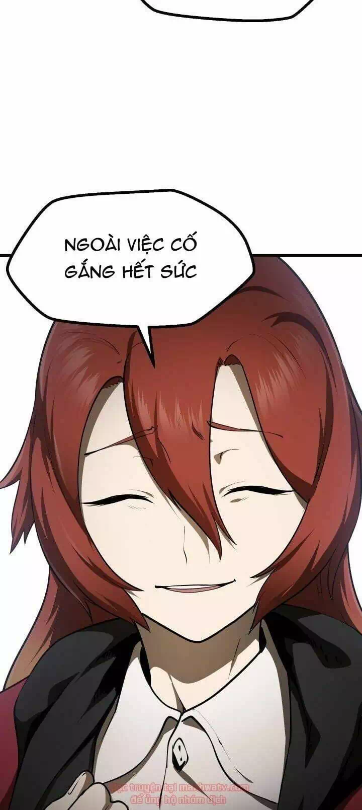 Truyện Tranh Anh Hùng Mạnh Nhất? Ta Không Làm Lâu Rồi! trang 5