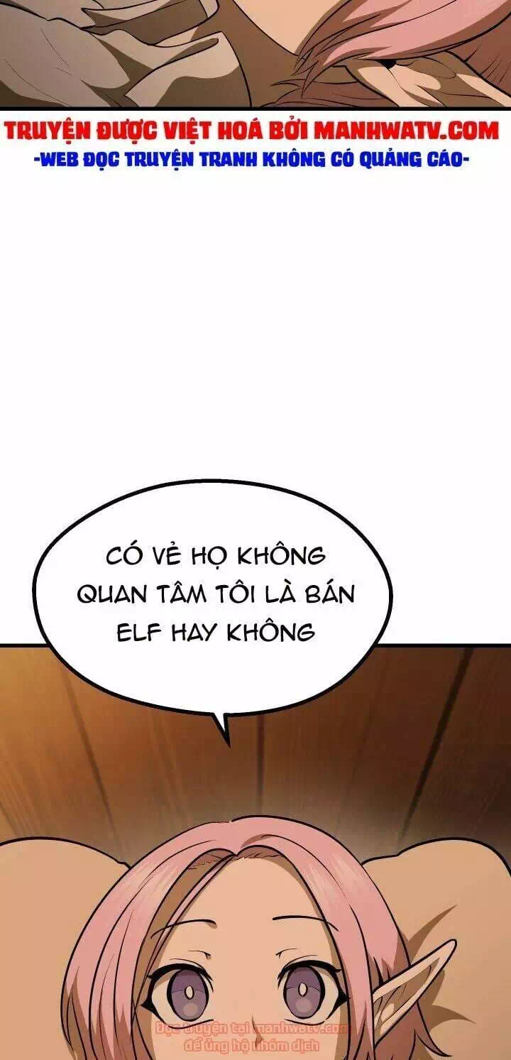 Truyện Tranh Anh Hùng Mạnh Nhất? Ta Không Làm Lâu Rồi! trang 5